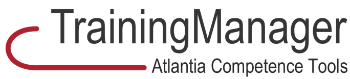 Logo for Atlantia TrainingManager